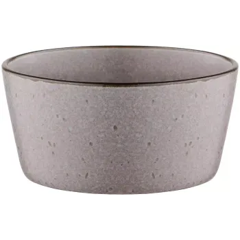 Tigela de salada Ardesto Fasano, Grey/Brown (AR0415GB)