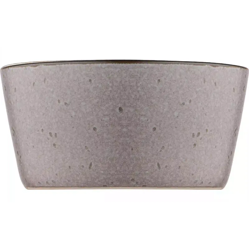 Ensaladera Ardesto Fasano, Grey/Brown (AR0415GB)