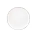 Тарелка обеденная Ardesto Lazio, 27 см, керамика (AR1526W) Тарелка обеденная Ardesto Lazio, 27 см, керамика (AR1526W)
