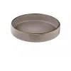 Чиния за супа Ardesto Fasano, Grey/Brown (AR0420GB)