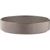 Чиния за супа Ardesto Fasano, Grey/Brown (AR0420GB)