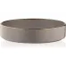 Чиния за супа Ardesto Fasano, Grey/Brown (AR0420GB)