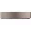 Чиния за супа Ardesto Fasano, Grey/Brown (AR0420GB)