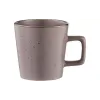Xícara Ardesto Fasano, Grey/Brown (AR0431GB)
