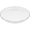 Dessert plate Ardesto Lazio (AR1520W), 20.5 cm, White
