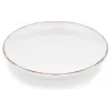 Dessert plate Ardesto Lazio (AR1520W), 20.5 cm, White