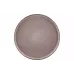 Чиния за вечеря Ardesto Fasano, Grey/Brown (AR0426GB)