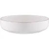 طبق حساء Ardesto Lazio, White (AR1518W)