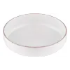 طبق حساء Ardesto Lazio, White (AR1518W)