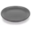 طبق العشاء Ardesto Lazio, Dark Grey (AR1626DG)