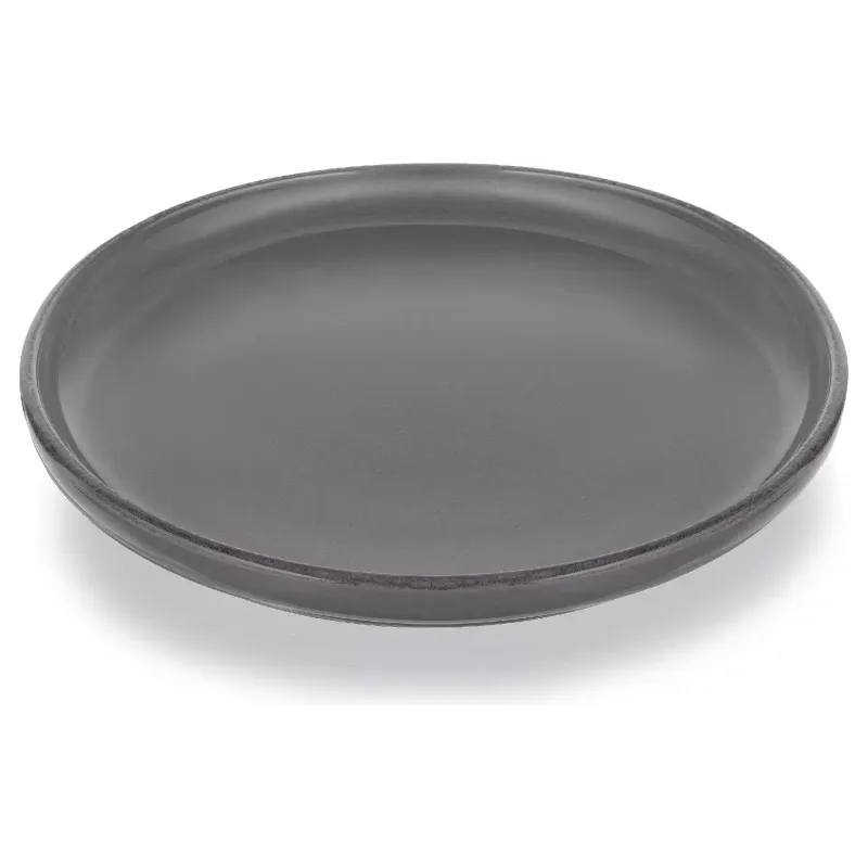 طبق العشاء Ardesto Lazio, Dark Grey (AR1626DG)
