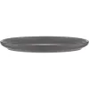 طبق العشاء Ardesto Lazio, Dark Grey (AR1626DG)