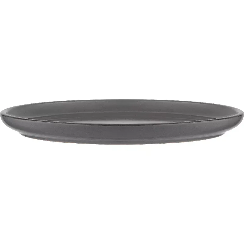 طبق العشاء Ardesto Lazio, Dark Grey (AR1626DG)