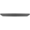 طبق العشاء Ardesto Lazio, Dark Grey (AR1626DG)