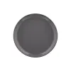 طبق العشاء Ardesto Lazio, Dark Grey (AR1626DG)