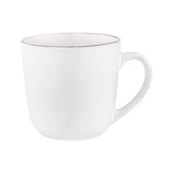Xícara Ardesto Lazio, White (AR1540W)