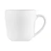 Чашка Ardesto Lazio, 400 мл, керамика (AR1540W)