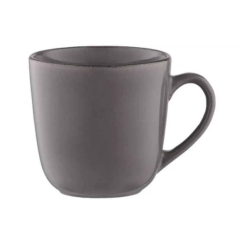 Xícara Ardesto Lazio, Dark Grey (AR1640DG)