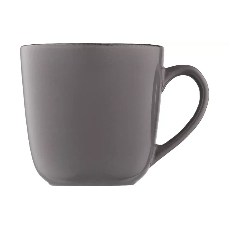 Xícara Ardesto Lazio, Dark Grey (AR1640DG)