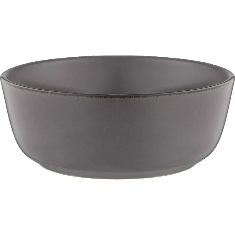 وعاء السلطة Ardesto Lazio, Dark Grey (AR1616DG)