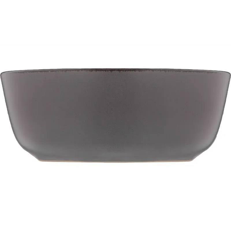 وعاء السلطة Ardesto Lazio, Dark Grey (AR1616DG)