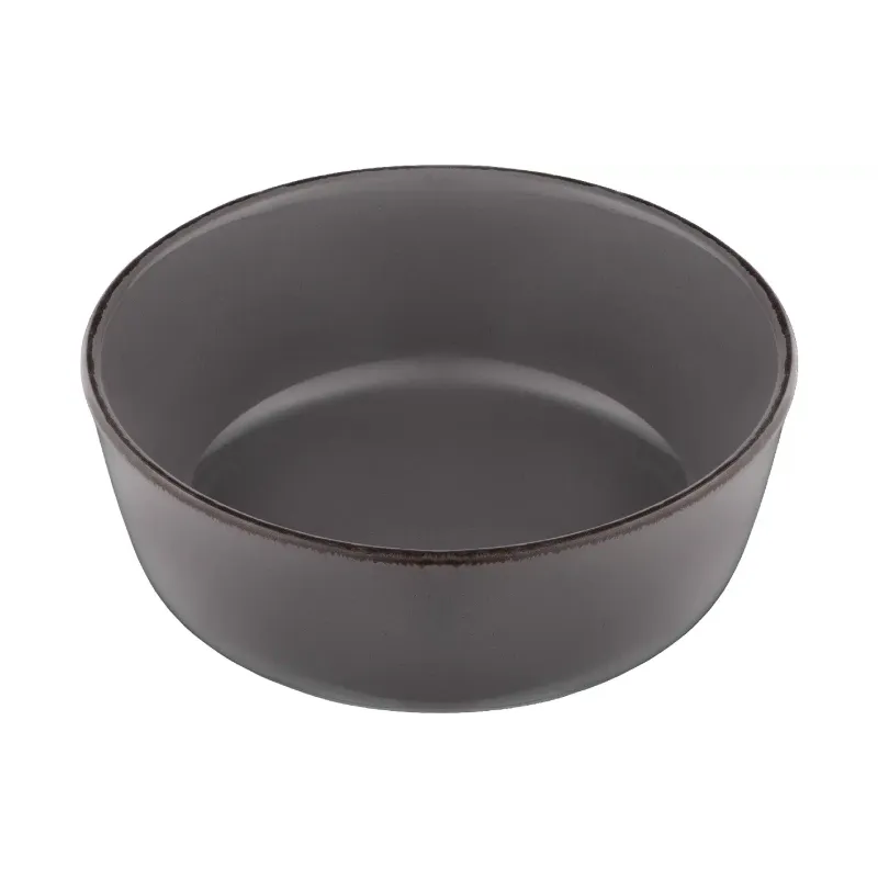 وعاء السلطة Ardesto Lazio, Dark Grey (AR1616DG)