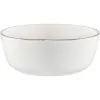 وعاء السلطة Ardesto Lazio, White (AR1516W)