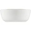 وعاء السلطة Ardesto Lazio, White (AR1516W)