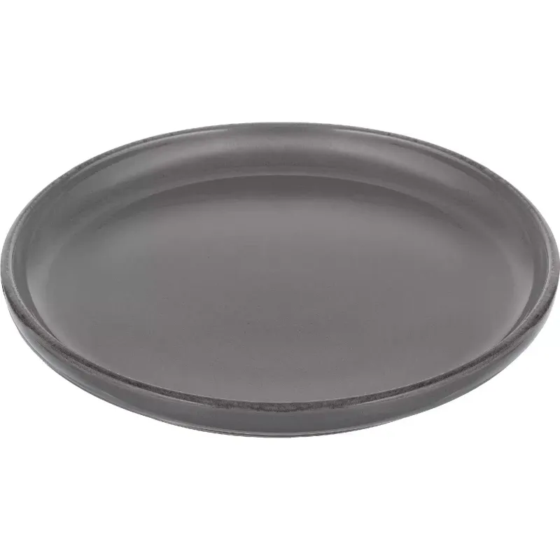 طبق حلوى Ardesto Lazio, Dark Grey (AR1620DG)
