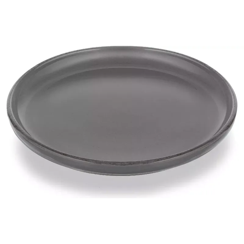 طبق حلوى Ardesto Lazio, Dark Grey (AR1620DG)