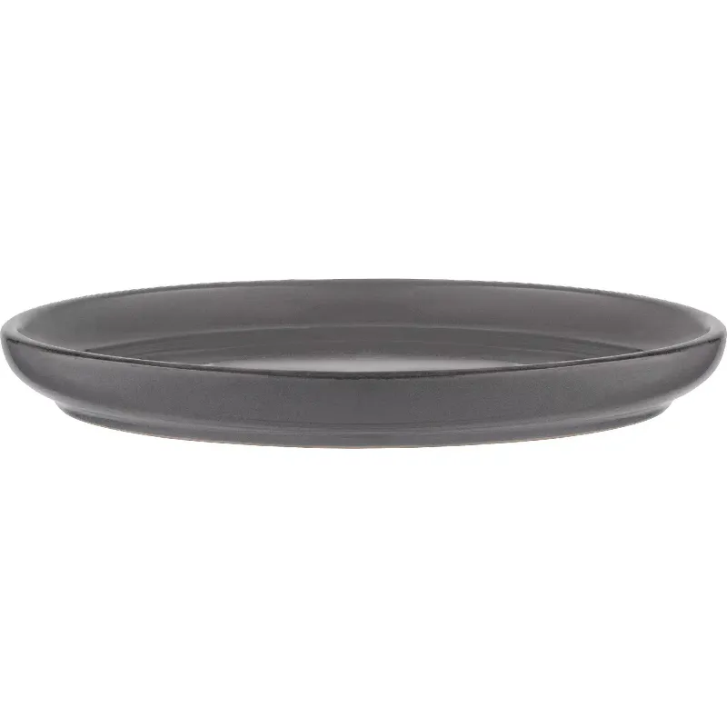 طبق حلوى Ardesto Lazio, Dark Grey (AR1620DG)