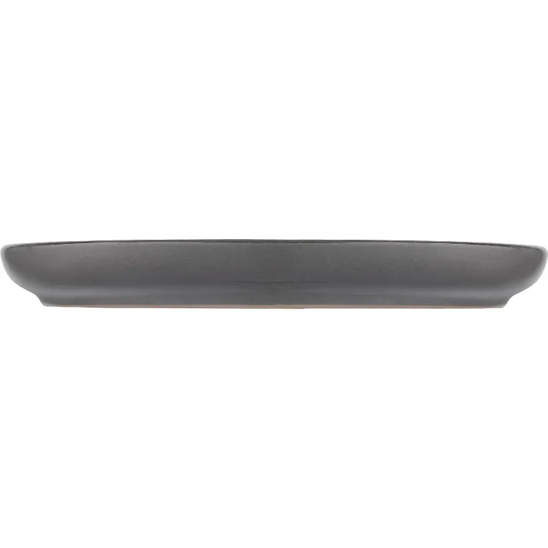 طبق حلوى Ardesto Lazio, Dark Grey (AR1620DG)