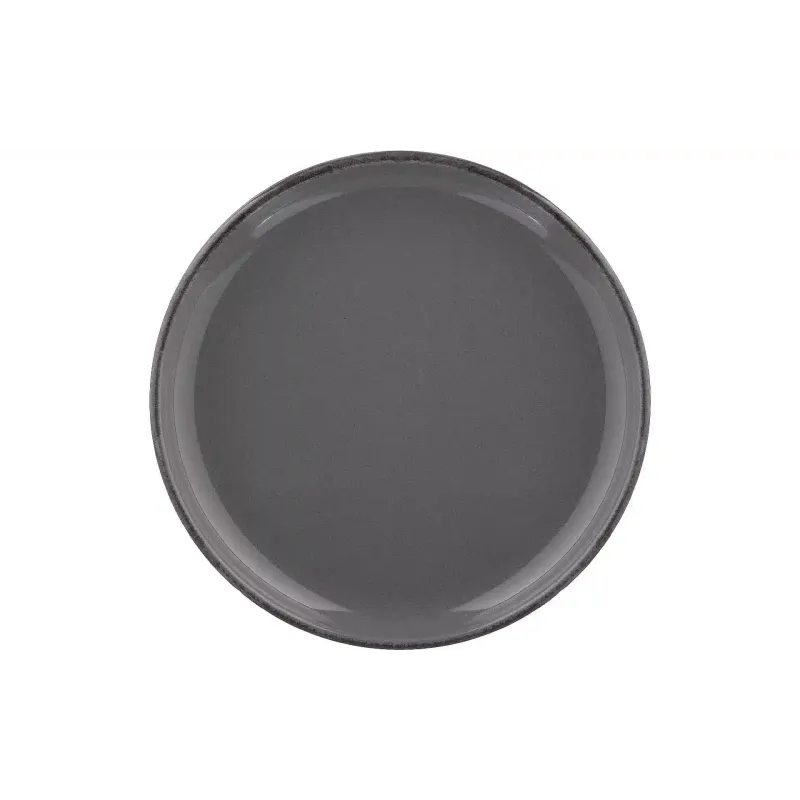 طبق حلوى Ardesto Lazio, Dark Grey (AR1620DG)