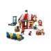 Konstruktor LEGO One Piece Buggy the Clown's Circus Tent (75637-) Konstruktor LEGO One Piece Buggy the Clown's Circus Tent (75637-)