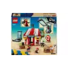 Konstruktor LEGO One Piece Buggy the Clown's Circus Tent (75637-)