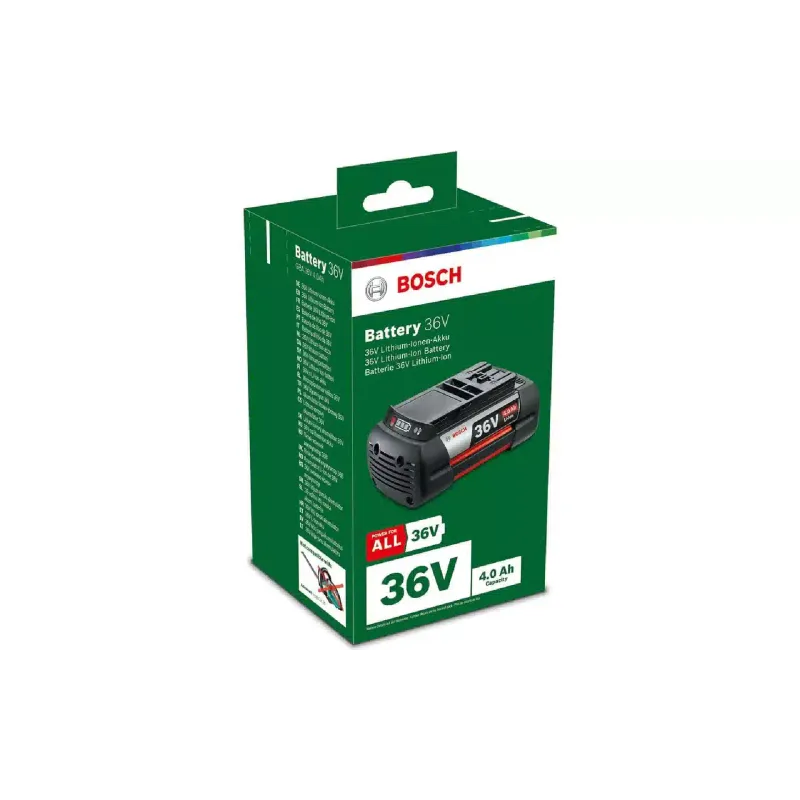Bateria Bosch (F.016.800.346)