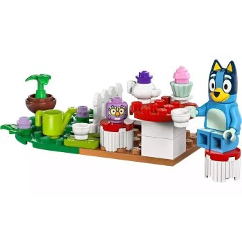 Konstruktor LEGO Bluey Tea Party (30687)