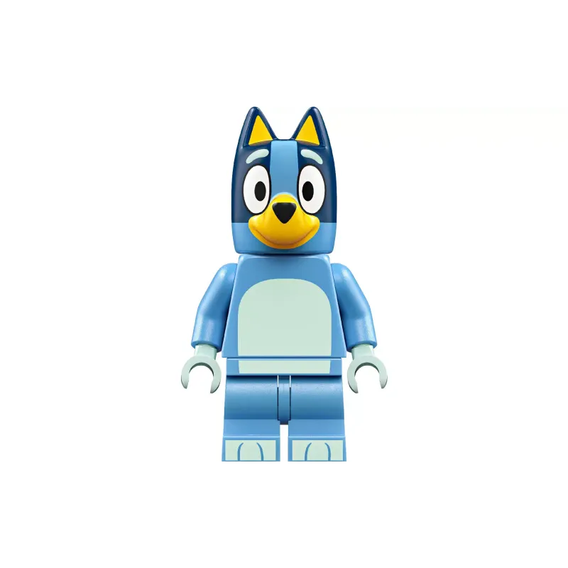 Konstruktor LEGO Bluey Tea Party (30687)