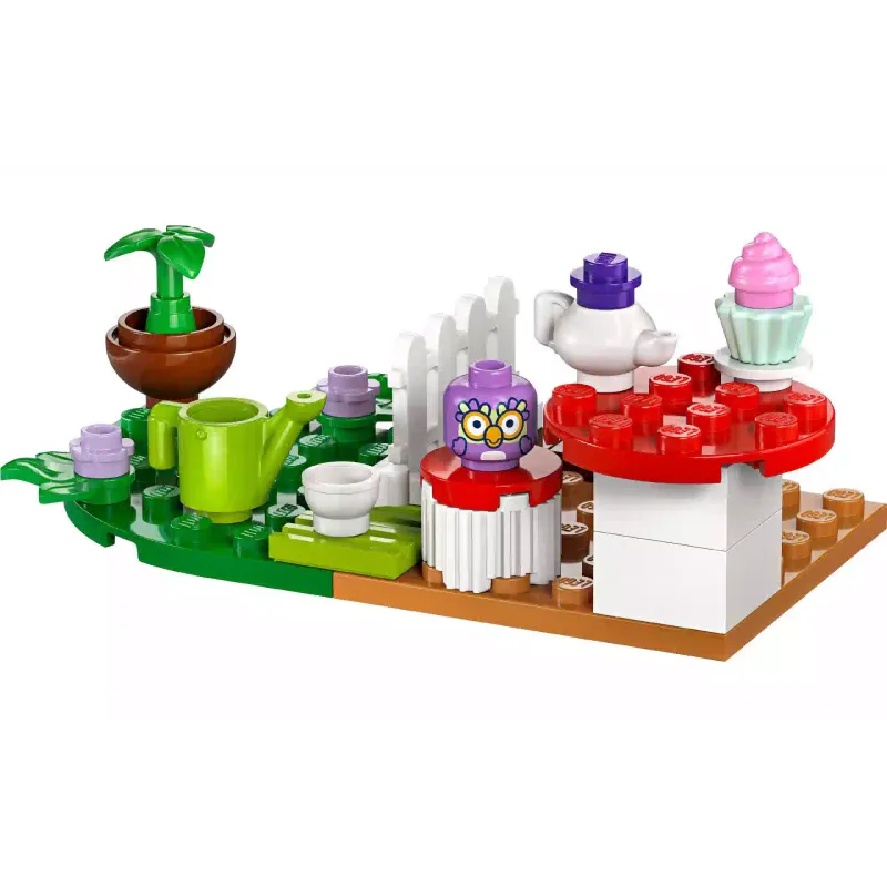 Konstruktor LEGO Bluey Tea Party (30687)
