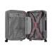 Валіза Wenger Motion (612703), средний, пластік, Gray
