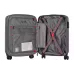 Валіза Wenger Motion (612547), малой, пластік, Gray