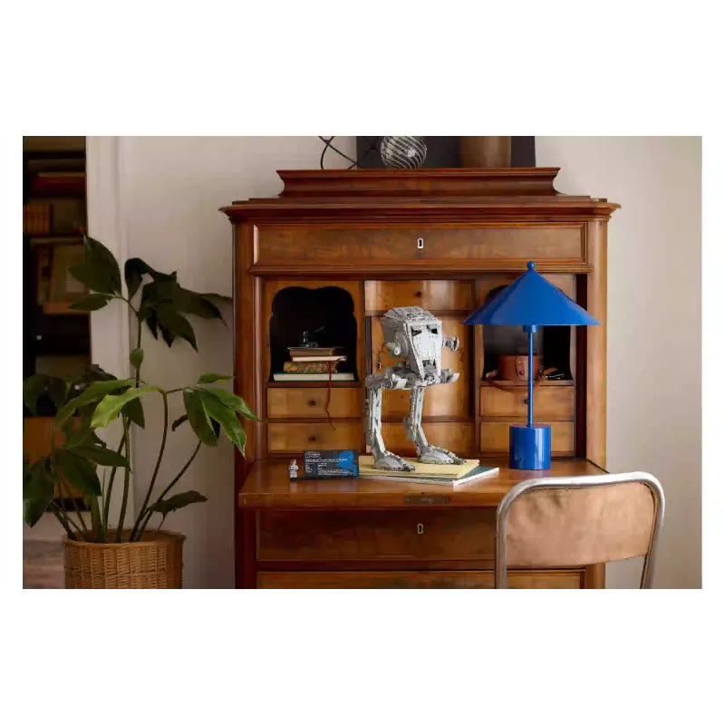 منشئ LEGO Star Wars AT-ST Walker (75417-)