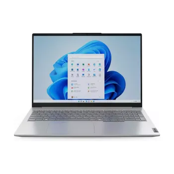 Prenosnik Lenovo ThinkBook 16 G7, Arctic Grey (21MW0024RA)