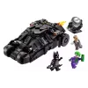 Konstruktor LEGO Super Heroes DC Batman Tumbler vs. Two-Face & The Joker- (76303-)