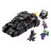 Konstruktor LEGO Super Heroes DC Batman Tumbler vs. Two-Face & The Joker- (76303-)