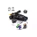 Konstruktor LEGO Super Heroes DC Batman Tumbler vs. Two-Face & The Joker- (76303-)