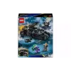 Konstruktor LEGO Super Heroes DC Batman Tumbler vs. Two-Face & The Joker- (76303-)
