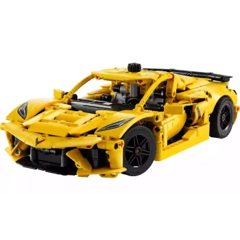 Конструктор LEGO Technic Chevrolet Corvette Stingray (42205)