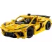 Konstruktor LEGO Technic Chevrolet Corvette Stingray (42205)