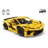 Konstruktőr LEGO Technic Chevrolet Corvette Stingray (42205)